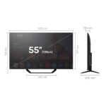 Tesla TV Goks.ge