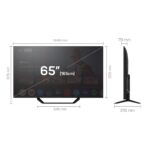 Tesla TV Goks.ge