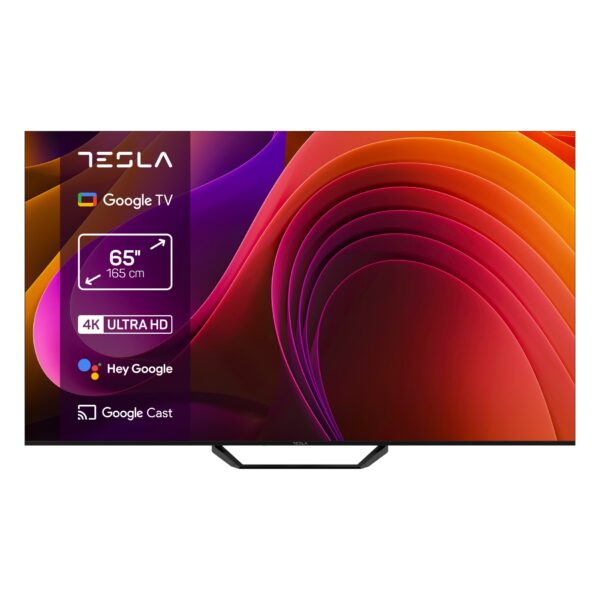 Tesla TV Goks.ge