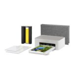 Xiaomi Instant Photo Printer 1S Set Goks.ge