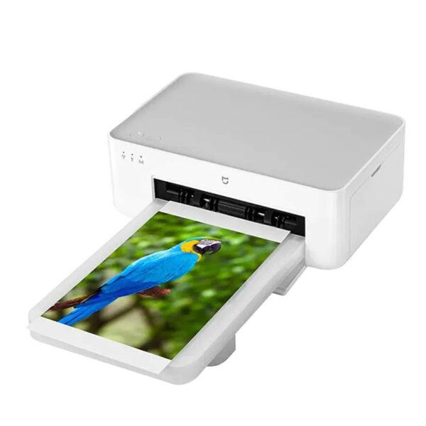 Xiaomi Instant Photo Printer 1S Set Goks.ge