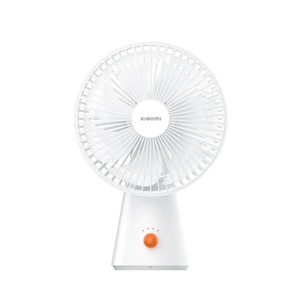 Xiaomi Rechargeable Mini Fan X40339 Goks.ge