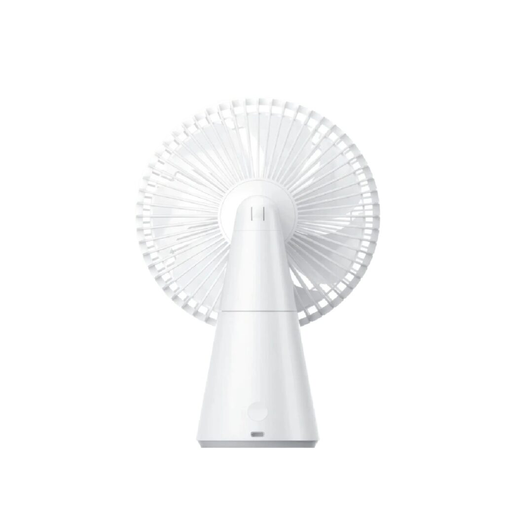 Xiaomi Rechargeable Mini Fan X40339 Goks.ge