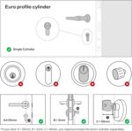 smart lock Lockin G30