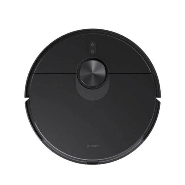 Xiaomi Robot Vacuum S20+ Black