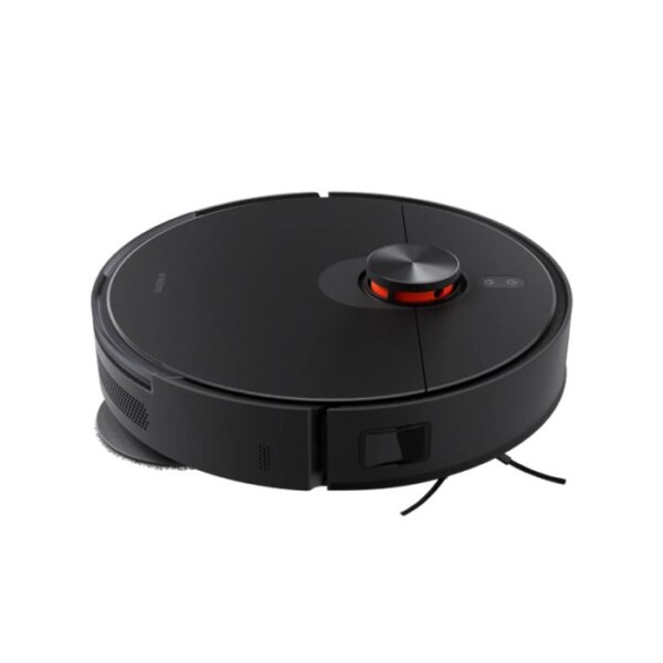 Xiaomi Robot Vacuum S20+ (Black