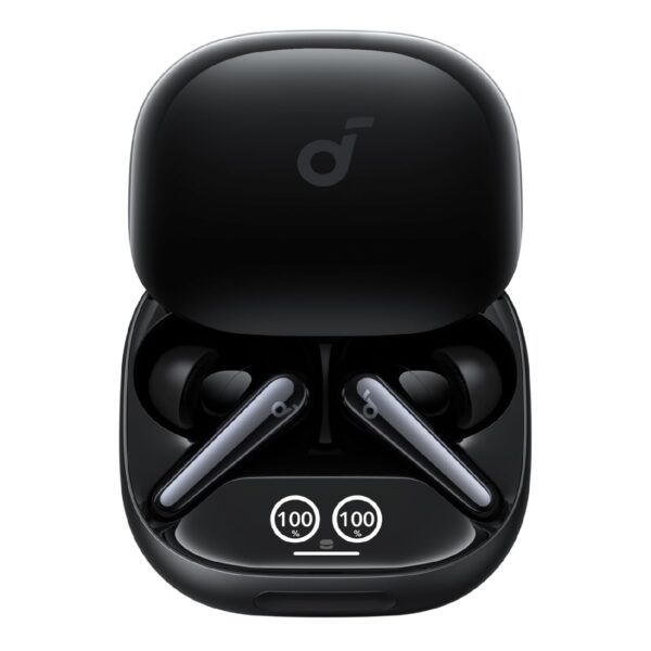 soundcore Liberty 4 Pro