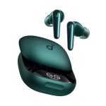 ყურსასმენი Soundcore Liberty 4 Pro Earbuds მწვანე | განვადებით