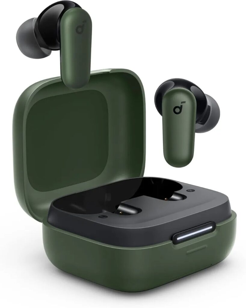soundcore P30i Green