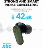 soundcore P30i Green