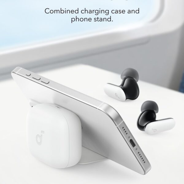 soundcore P30i White