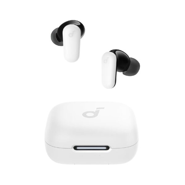 soundcore P30i White