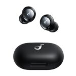 soundcore space a40 ყურსასმენი შავი