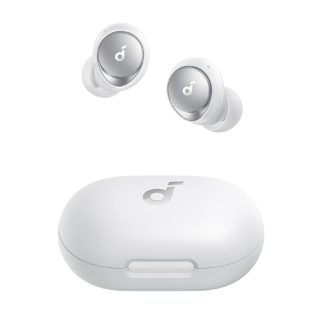 soundcore Space A40 White