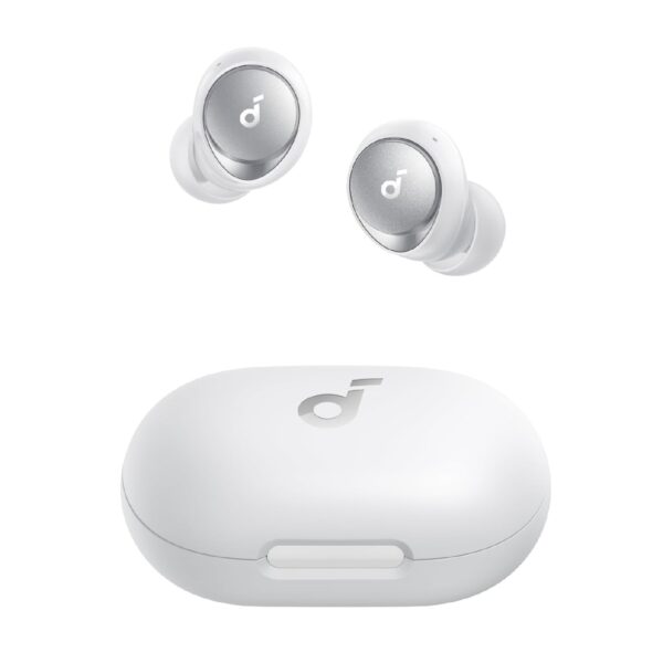 soundcore Space A40 White