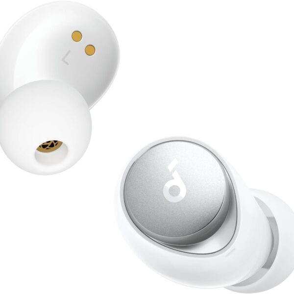 soundcore Space A40 White