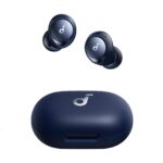 soundcore Space A40 blue