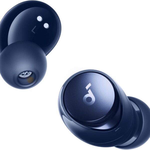 soundcore Space A40 blue
