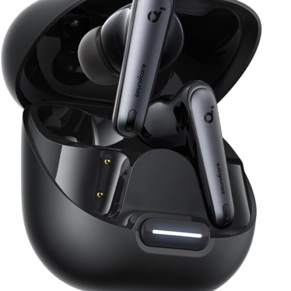 soundcore Liberty 4 NC Black