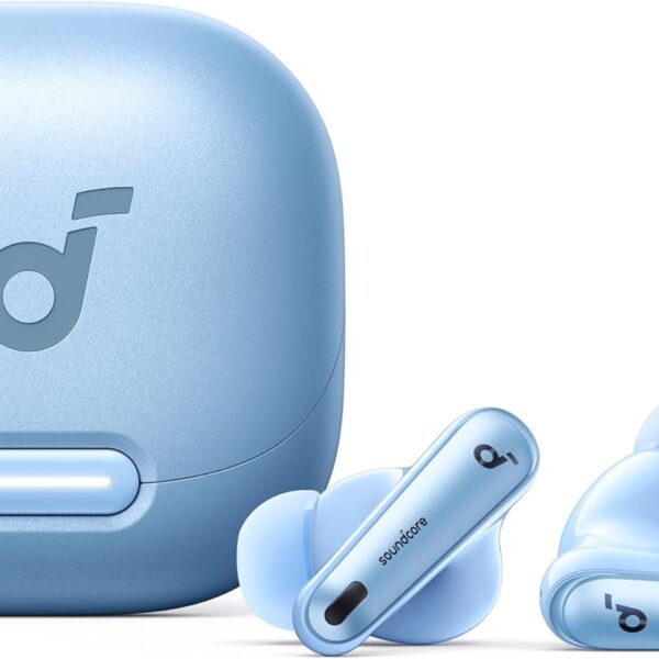 soundcore soundcore Liberty 4 NC Light Blue