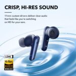 soundcore Liberty 4 NC Navy Blue