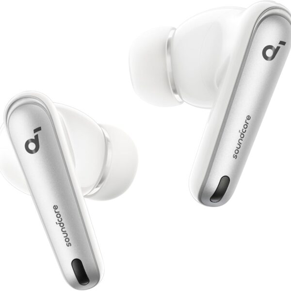 soundcore Liberty 4 NC White