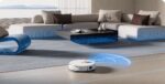 xiaomi robot vacuum s20+