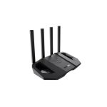 Asus TUF Gaming BE3600 Dual Band WiFi 7 Router Black - 90IG0900-MO9C00