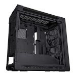 Asus ProArt PA602 1x140mm 2x200mm Fans Midi Tower Black - 90DC00J0-B09000