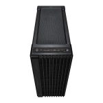 Asus ProArt PA602 1x140mm 2x200mm Fans Midi Tower Black - 90DC00J0-B09000