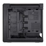 Asus ProArt PA602 1x140mm 2x200mm Fans Midi Tower Black - 90DC00J0-B09000