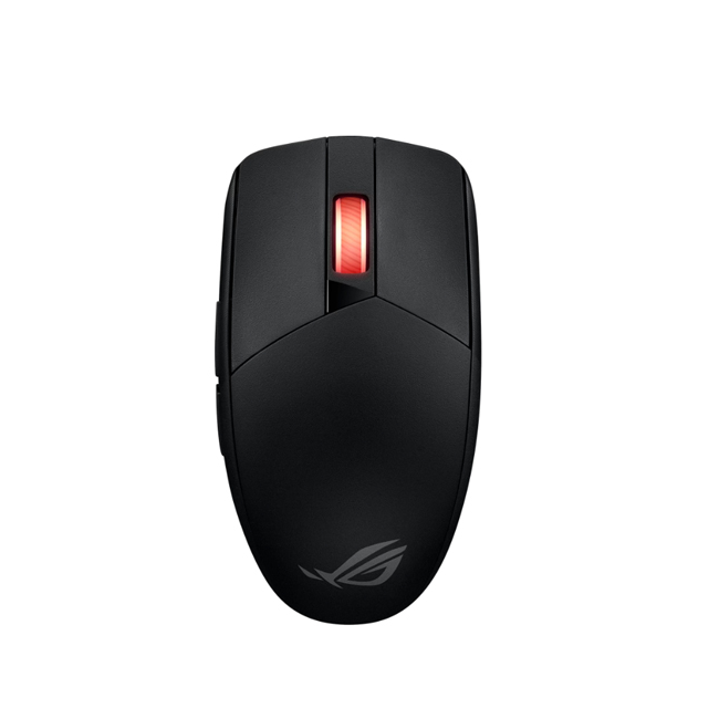 Asus ROG Strix Impact III Wireless RGB Gaming Mouse Black - 90MP03D0-BMUA00 (2)