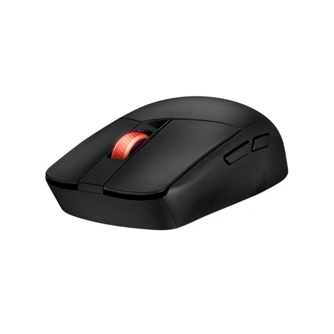 Asus ROG Strix Impact III Wireless RGB Gaming Mouse Black - 90MP03D0-BMUA00 (2)