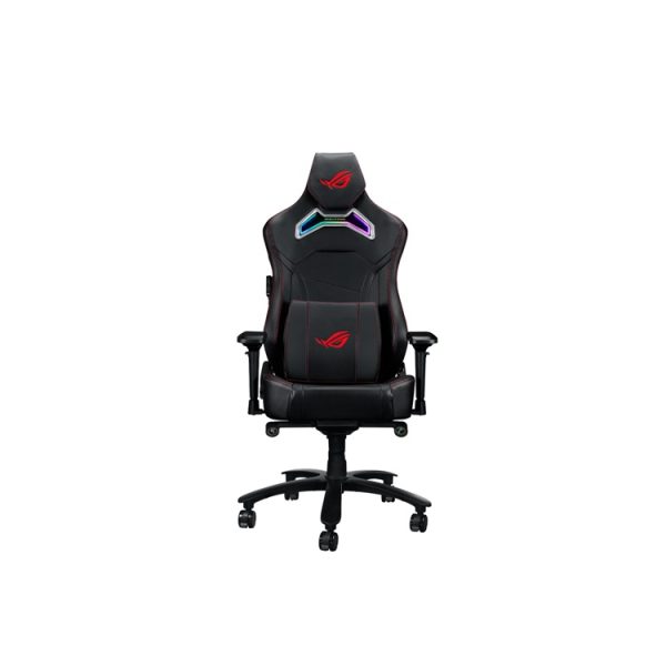 Asus SL301W ROG CHARIOT X Gaming Chair Black - 90GC01M0-MSG030