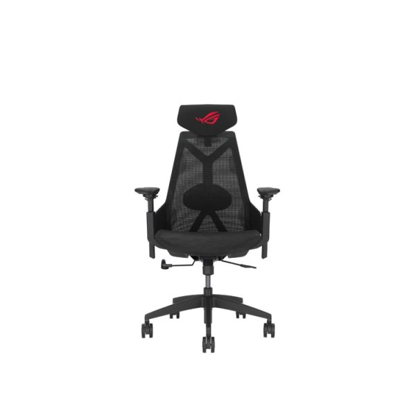 Asus SL400C ROG ERGO CORE Gaming Chair Black - 90GC01P0-MSG040