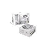 Asus TUF Gaming 1000W 80Plus Gold ATX 3.1 White - 90YE00S5-B0NA00