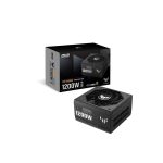 Asus TUF Gaming 1200W 80Plus Gold ATX 3.1 - 90YE00S0-B0NA00