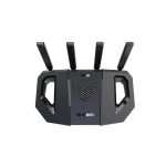 Asus TUF Gaming BE3600 Dual Band WiFi 7 Router Black - 90IG0900-MO9C00