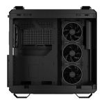 Asus TUF Gaming GT502 Horizon ARGB 4x120mm Fans Mid Tower Black - 90DC0090-B19020