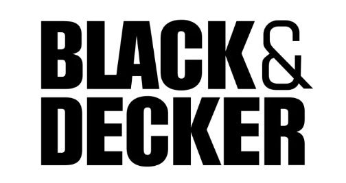 BLACK&DECKER logo