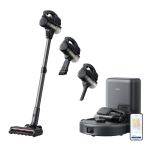 Eufy Robot Vacuum 3-in-1 E20