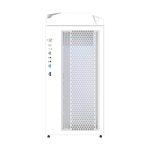 Gigabyte C301GW 4x120mm ARGB Fans Mid Tower Whit