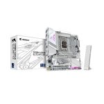 Gigabyte X870 GAMING X WIFI7 1.1 4DDR5 AM5 1