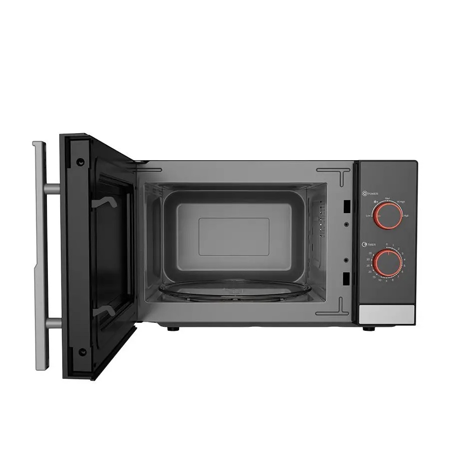 KUMTEL HMB23-03 23L Gray 2