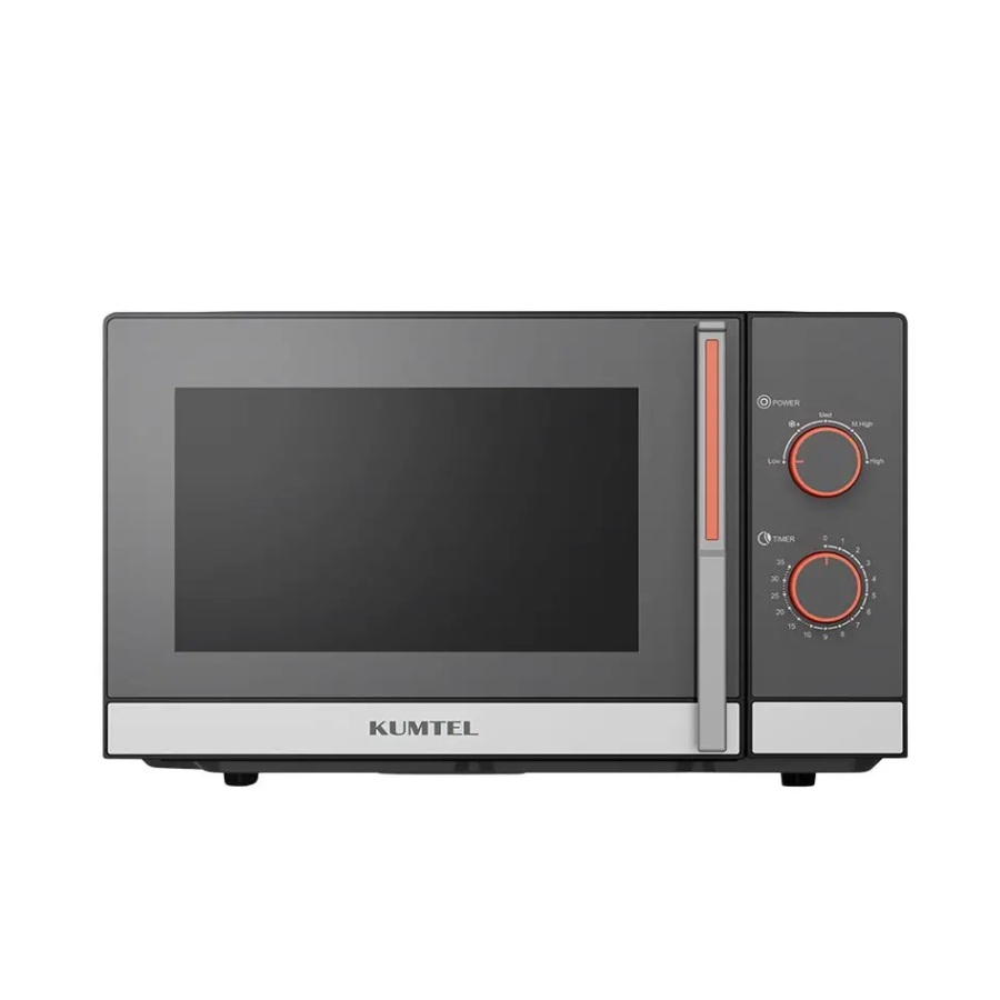 KUMTEL HMB23-03 23L Gray