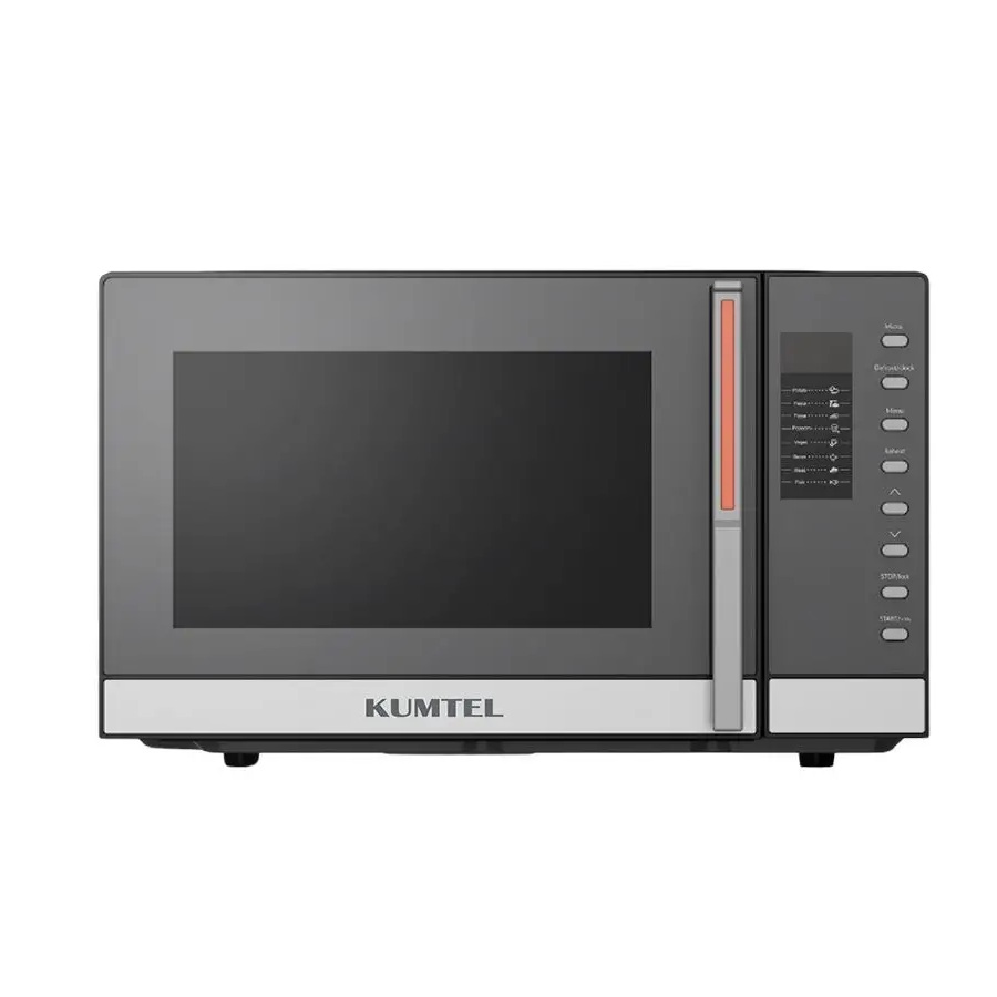 KUMTEL HMB23-05 23L Gray