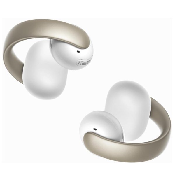 Soundcore AeroClip Open-Ear Bluetooth