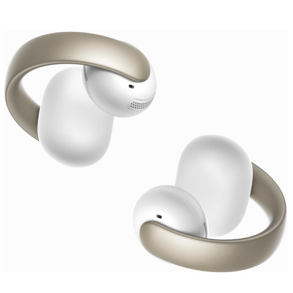 Soundcore AeroClip Open-Ear Bluetooth