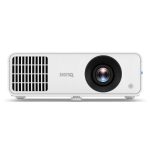 enQ LH650 Laser Projector FHD DLP