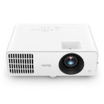 enQ LH650 Laser Projector FHD DLP
